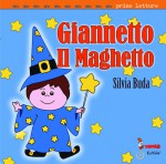 GIANNETTO IL MAGHETTO